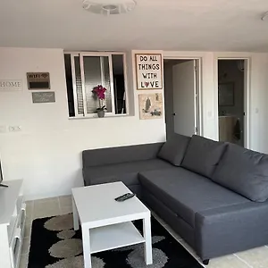 A Tan Solo 2 Minutos De La Playa Apartment